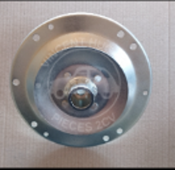 poulie ventilateur STOCK NEUF