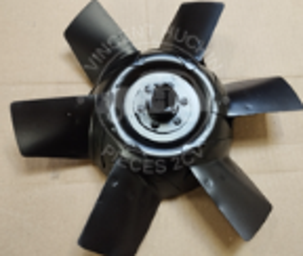 hélice ventilation 425 d'occasion