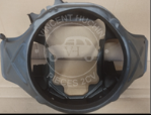 carter ventilateur moteur 602 type AMM d occasion