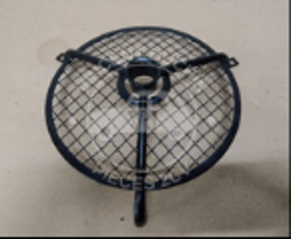 grille ventilateur 2cv 425cm3 d occasion diametre 24cm