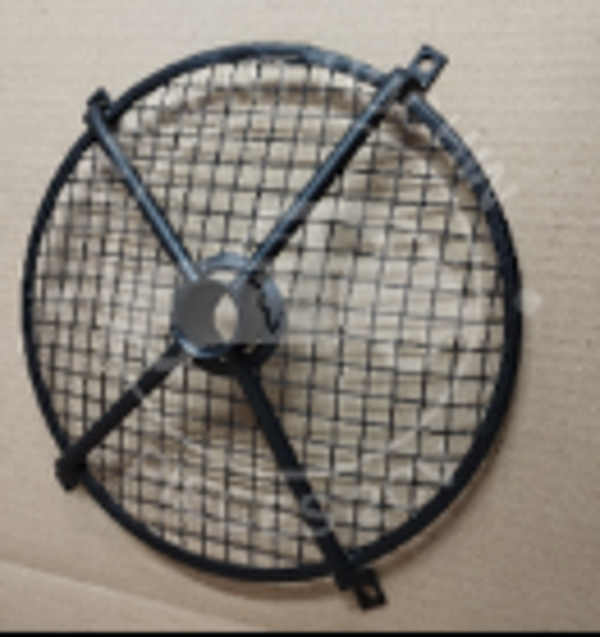 grille ventilateur moteur 602 d'occasion