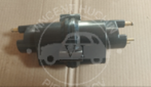 bobine 6 volt sèche STOCK NEUF