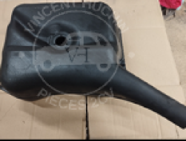 reservoir plastique 25l d occasion
