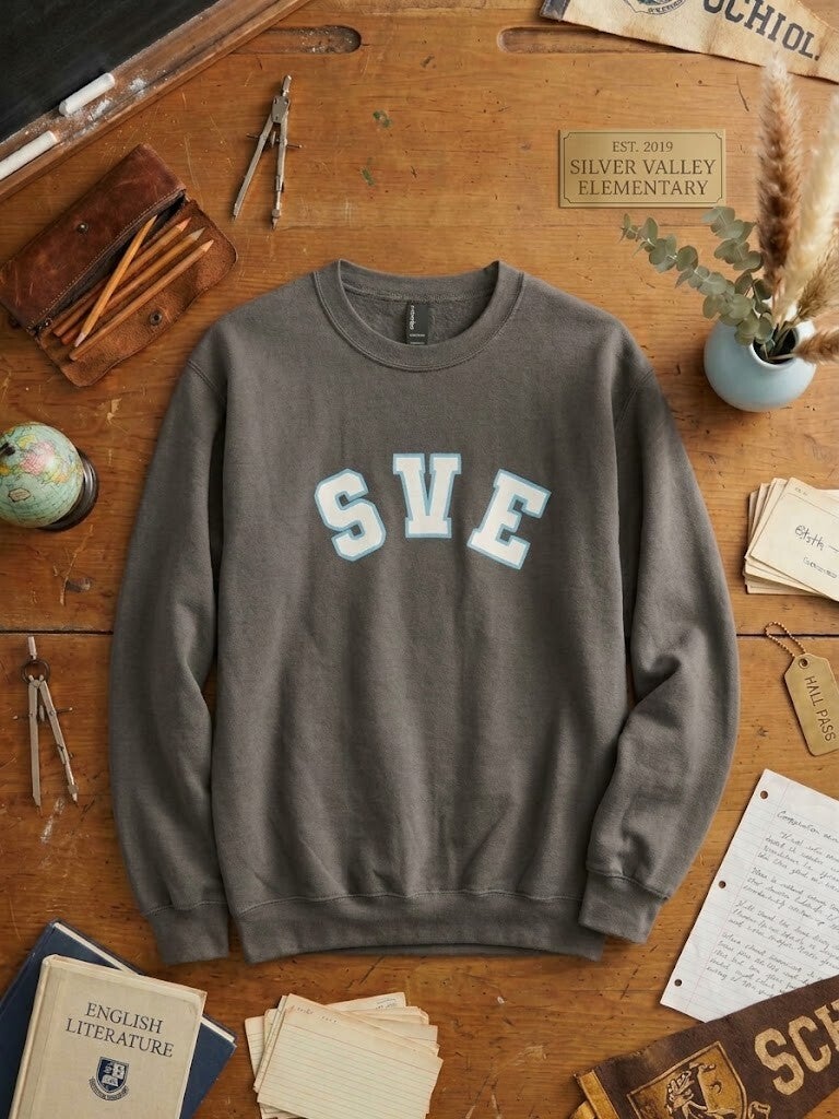 SVE Sweatshirt