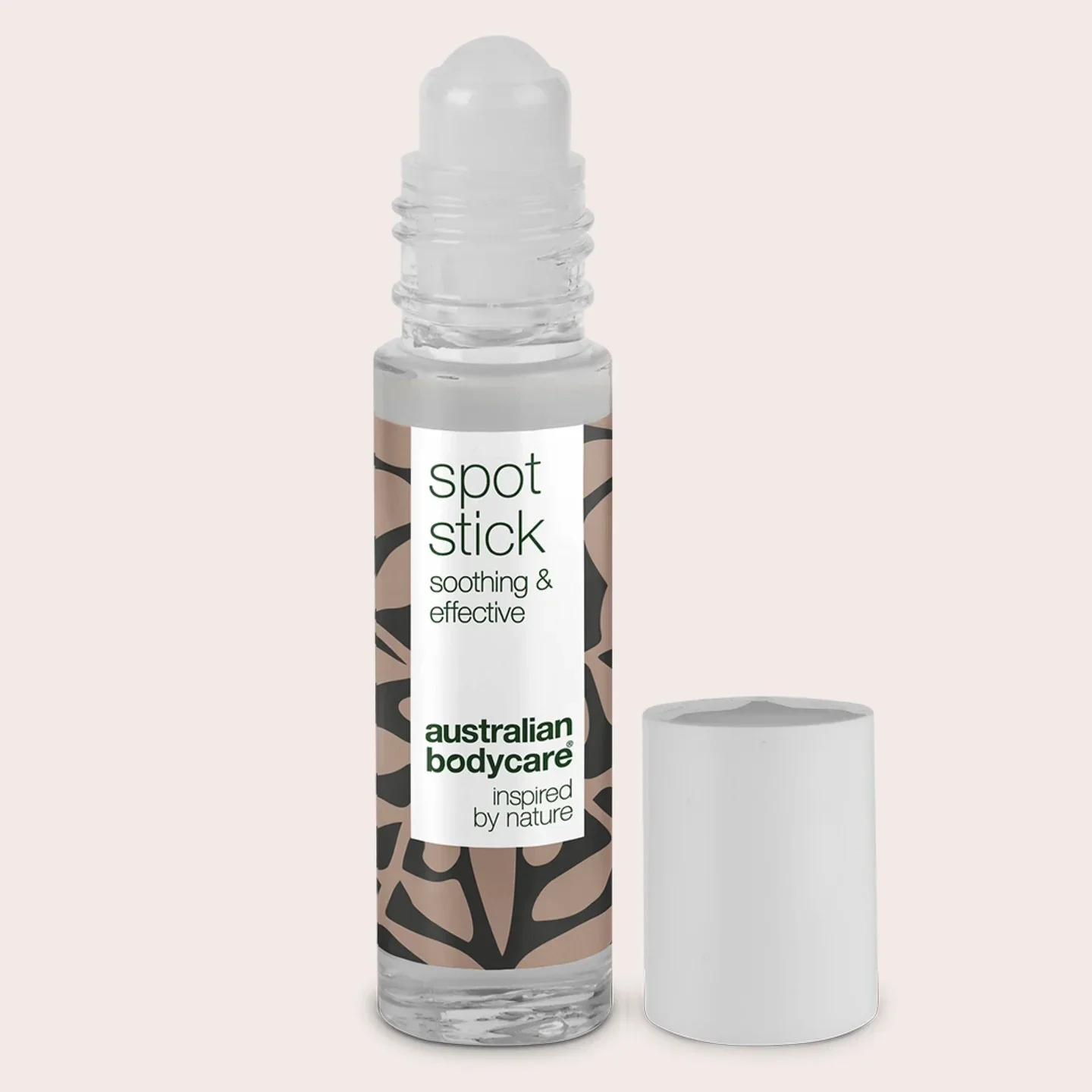 Anti-Puistjes Stick Spot Stick tegen mee-eters, puistjes & pukkels