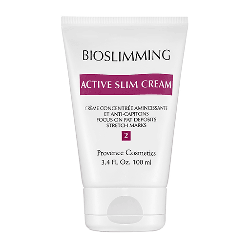 Bioslimming Active Slim Cream Tube 100ml Niet-retourneerbaar