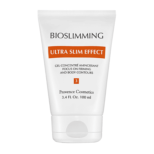 Bioslimming Ultra Slim Effect Tube 100ml Niet-retourneerbaar