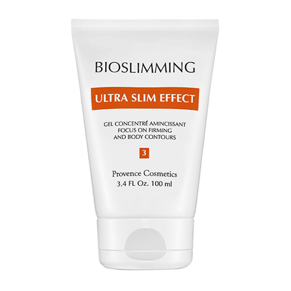 Bioslimming Ultra Slim Effect Tube 100ml Niet-retourneerbaar