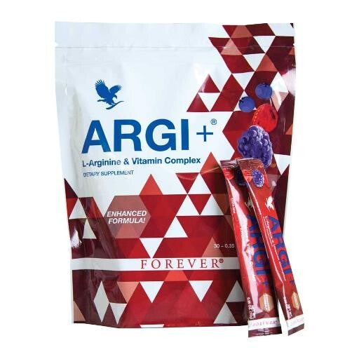 Forever ARGI+