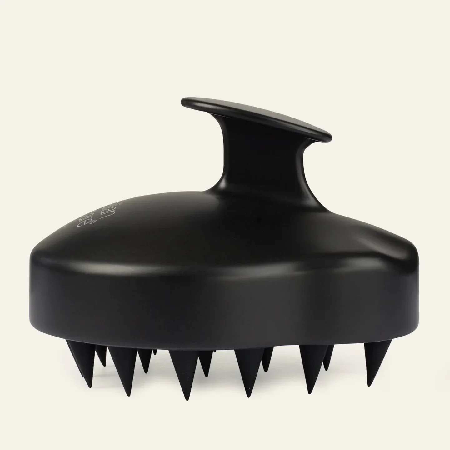 Scalp Brush voor een gezonde hoofdhuid Scalp massager geschikt voor een droge hoofdhuid, bij roos of haaruitval