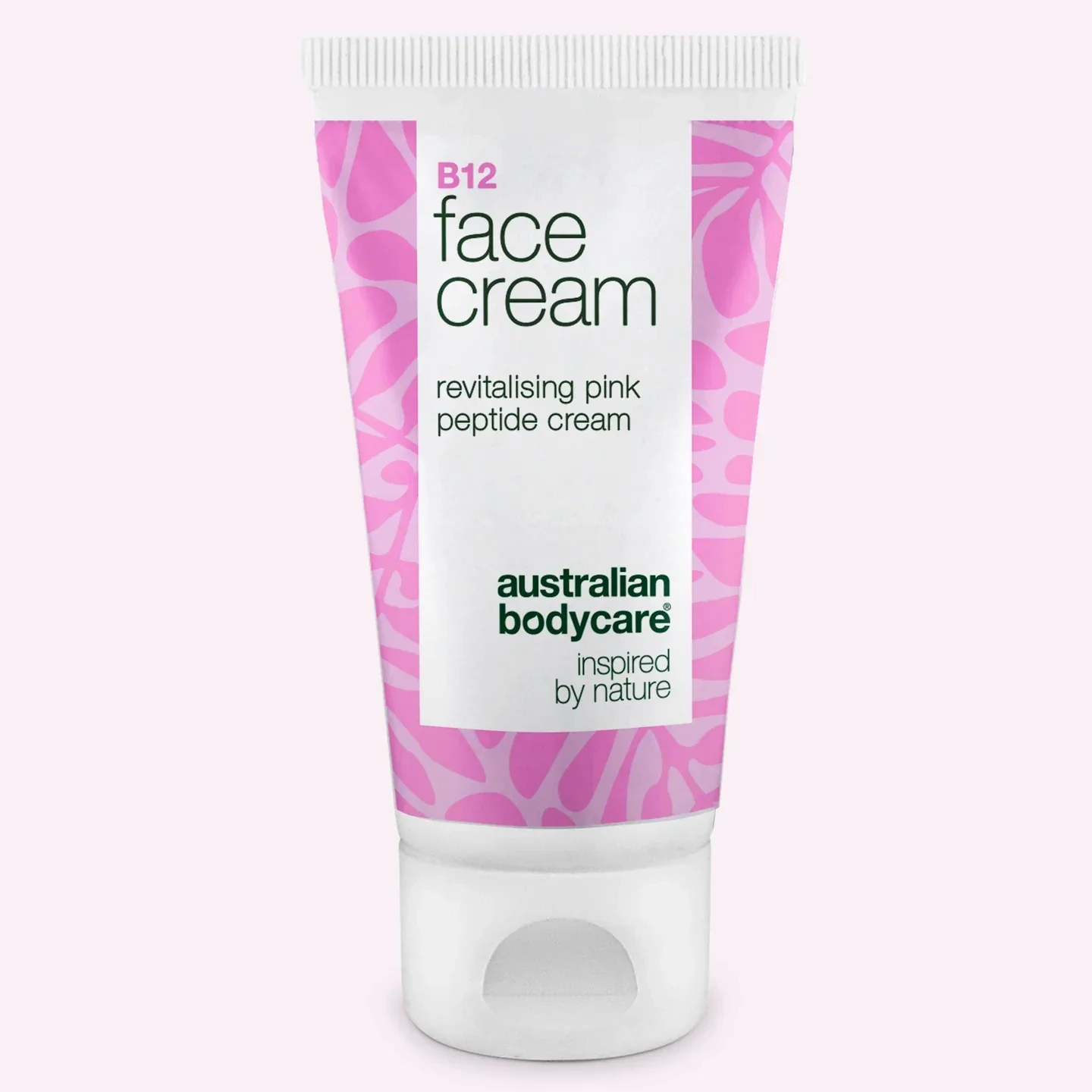 B12 Gezichtscrème – Herstel van hydratatie en natuurlijke glans Anti-aging B12 vitaminecrème vermindert rimpels, herstelt vocht en geeft je huid een natuurlijke glans.