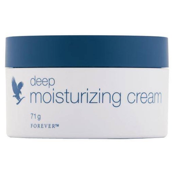 Deep Moisturizing Cream