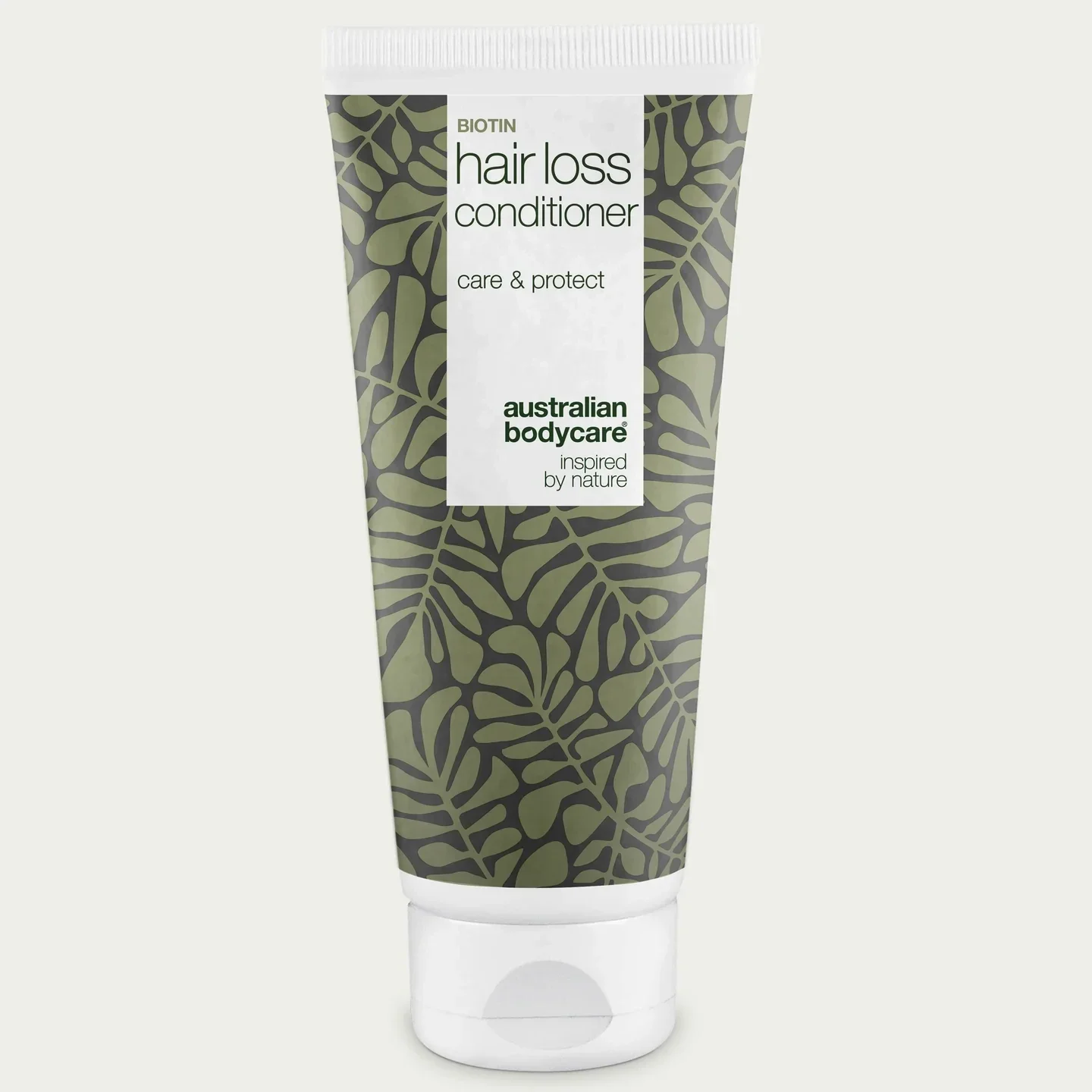 Hair Loss Conditioner – Versterkt dunner wordend haar en voorkomt haaruitval Hair Loss Conditioner versterkt dunner wordend haar, voorkomt haaruitval en hydrateert. Met Capilia Longa, Cafeïne en Biotine voor voller, gezonder haar.