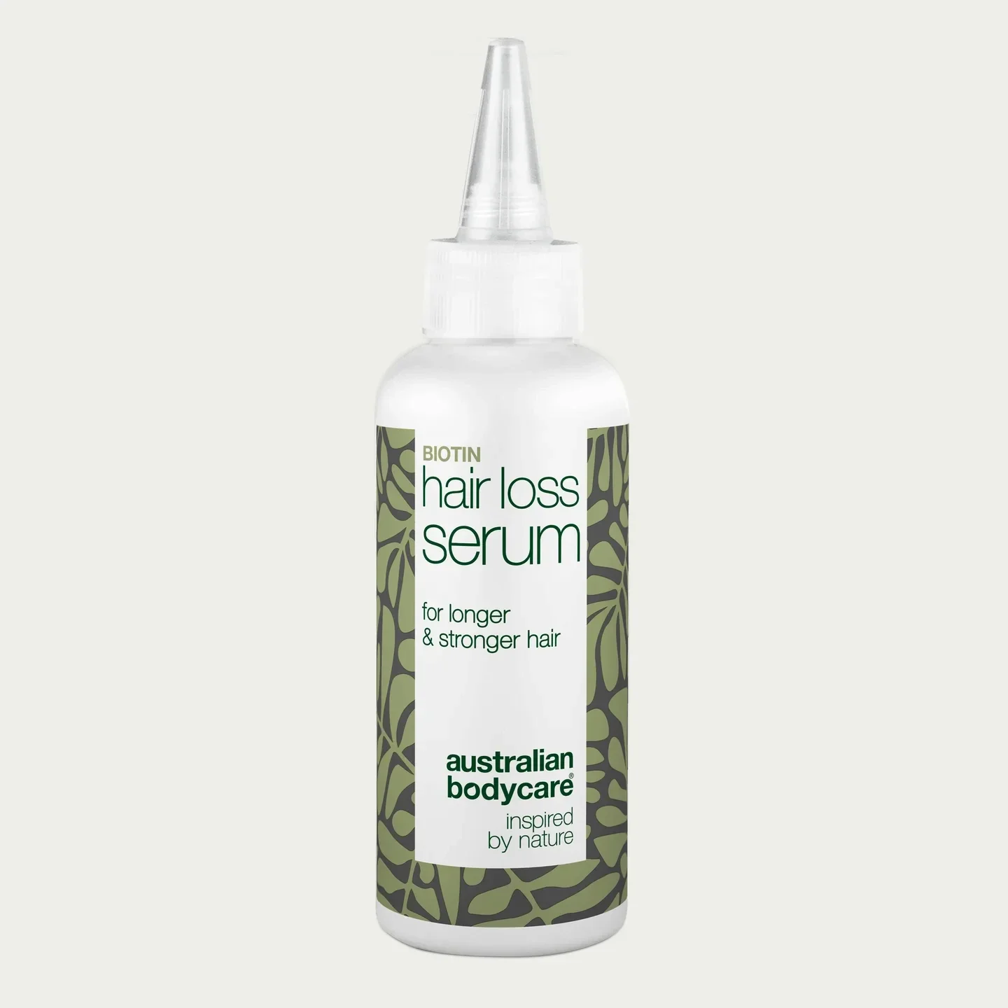 Haarserum tegen haaruitval met biotine, Capilia Longa & cafeïne Effectief haarserum met biotine, Capilia Longa & cafeïne. Versterkt dunner wordend haar en voedt de hoofdhuid voor gezondere groei!