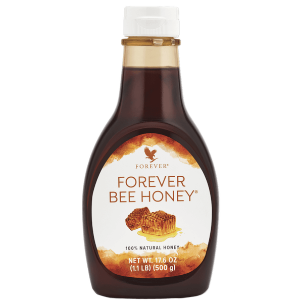 Forever Bee Honey 500 gram.