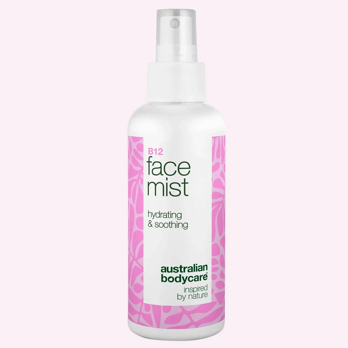 B12 Gezichtsspray – Hydratatie voor een Stralende Huid B12 Gezichtsspray hydrateert en verfrist de huid. Perfect voor dagelijks gebruik of snelle opfrissing.