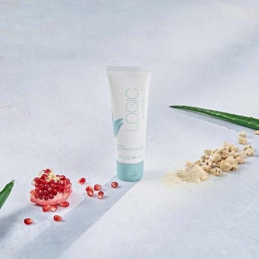 Logic by Forever™ Soothing Gel Moisturizer