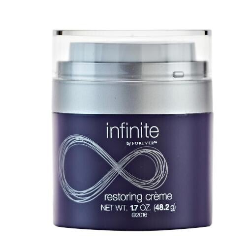 Infinite By Forever™ Restoring Crème