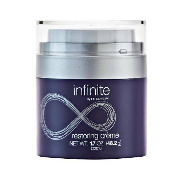 Infinite By Forever™ Restoring Crème