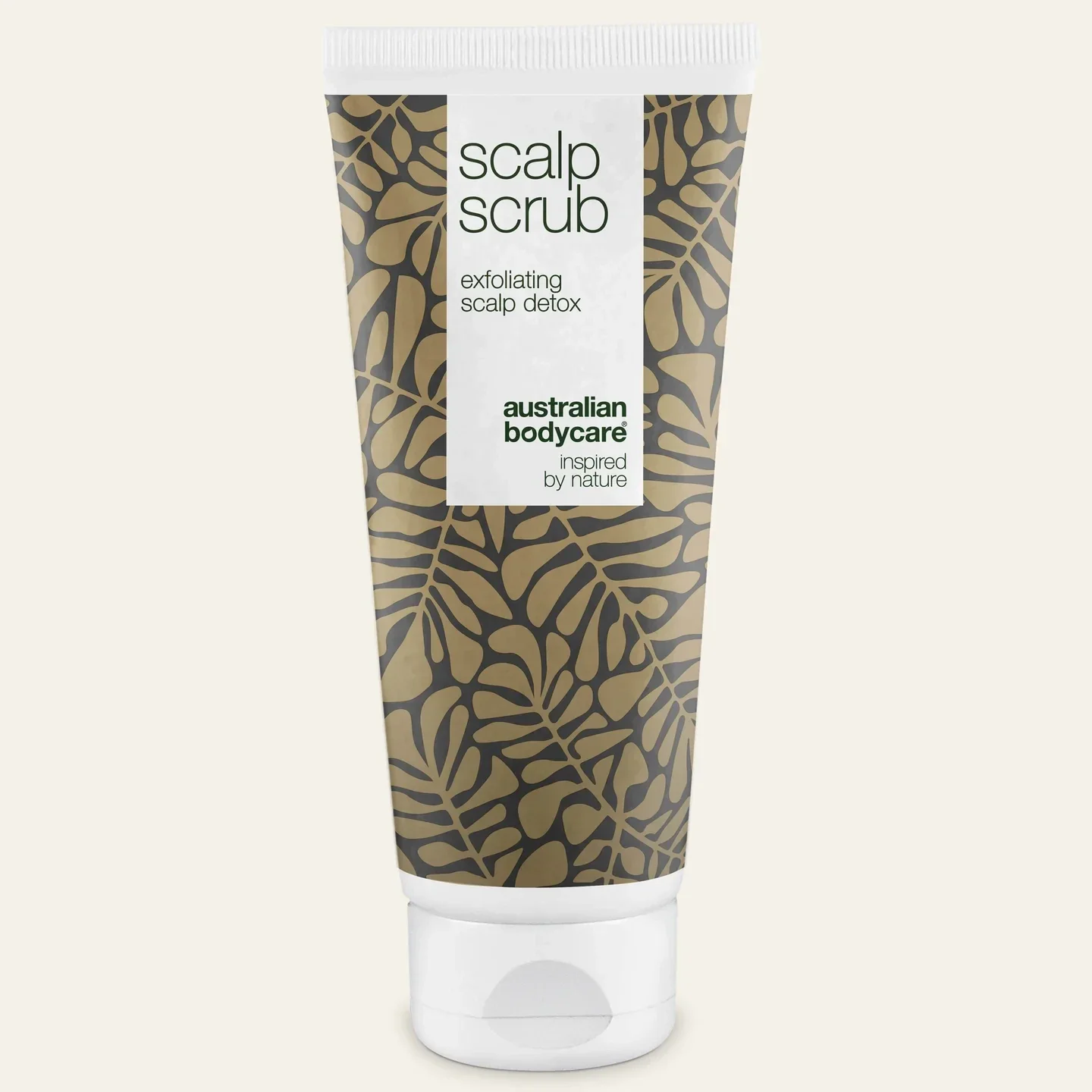 Exfoliërende Scalp Scrub hoofdhuid scrub voor puistjes, roos of vette hoofdhuid