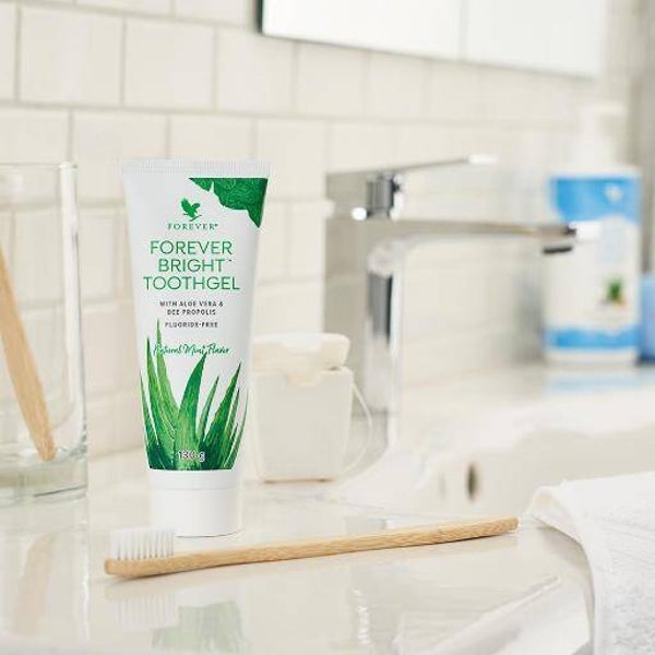 Forever Bright Toothgel