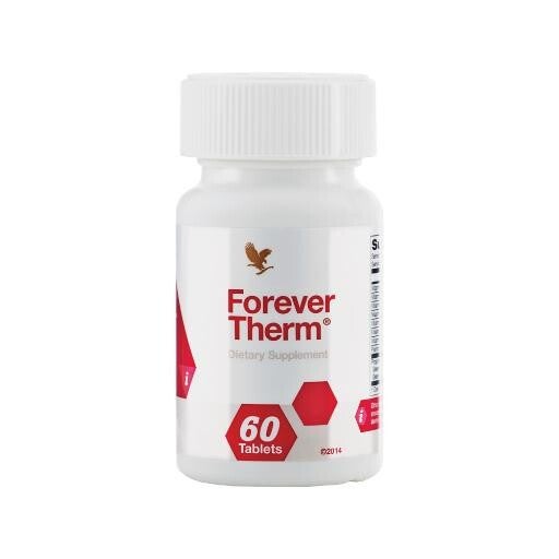 Forever Therm 60 tabletten.