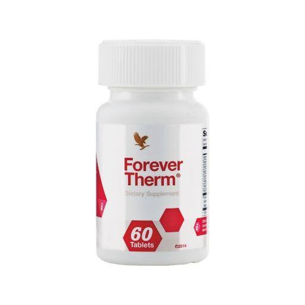 Forever Therm 60 tabletten.