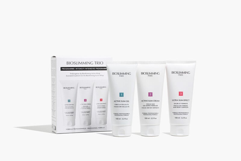 BIOSLIMMING Trio Home Set Niet-retourneerbaar