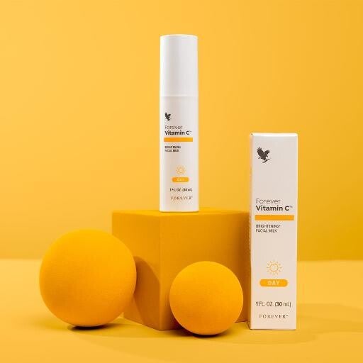 FOREVER VITAMIN C