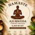Namaste Ajurweda Gabinet Masażu