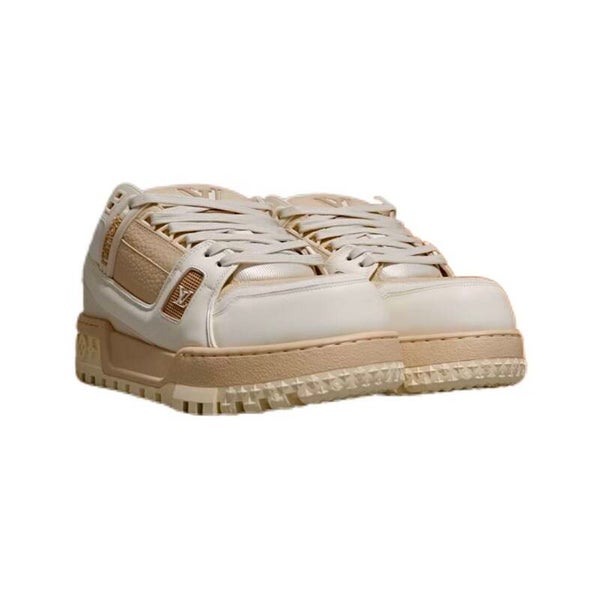 LOUIS VUITTON Trainer Maxi