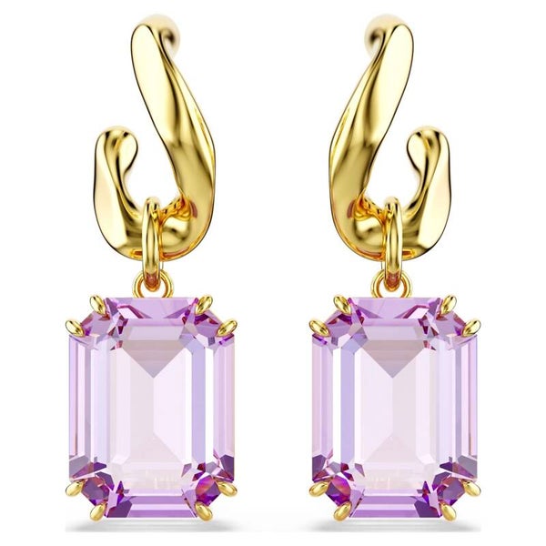 SWAROVSKI Millenia Drop Earrings