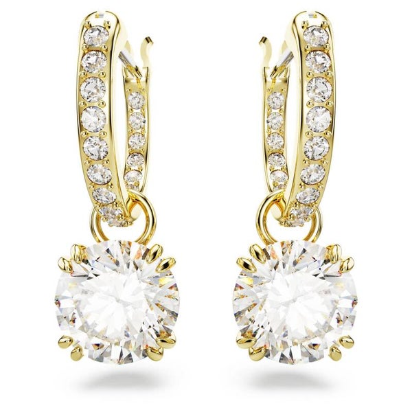 SWAROVSKI Pendants d'oreilles Stilla