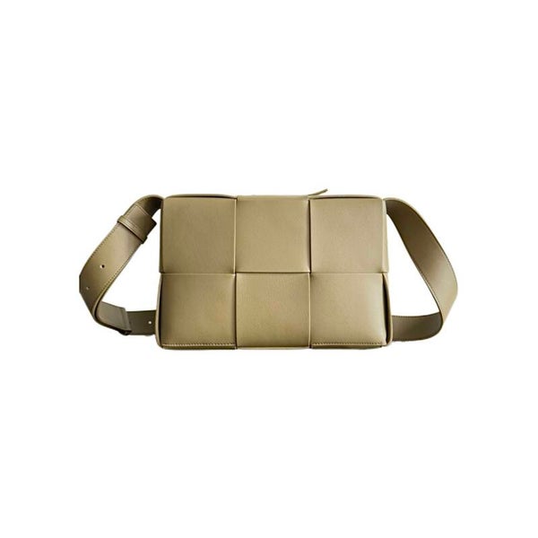 Bottega Veneta Small Cassette Bag