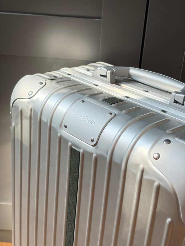 Add-on for Rimowa trunks