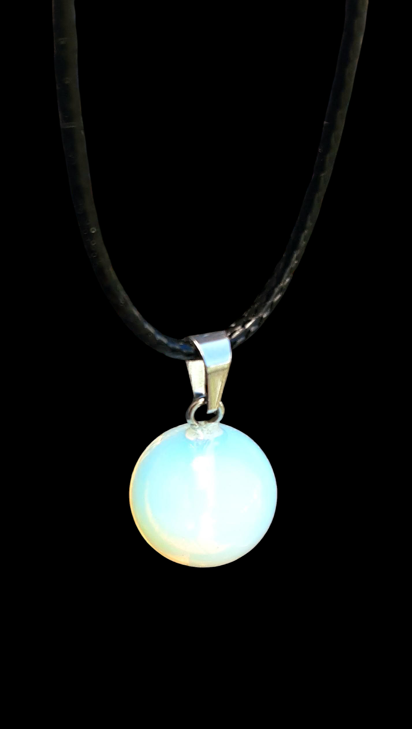 Boule Opalite 10mm