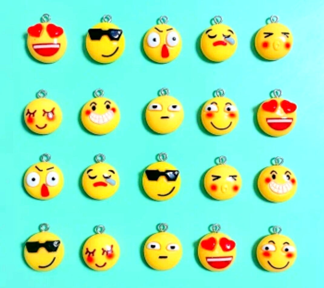 Expressions  en résine