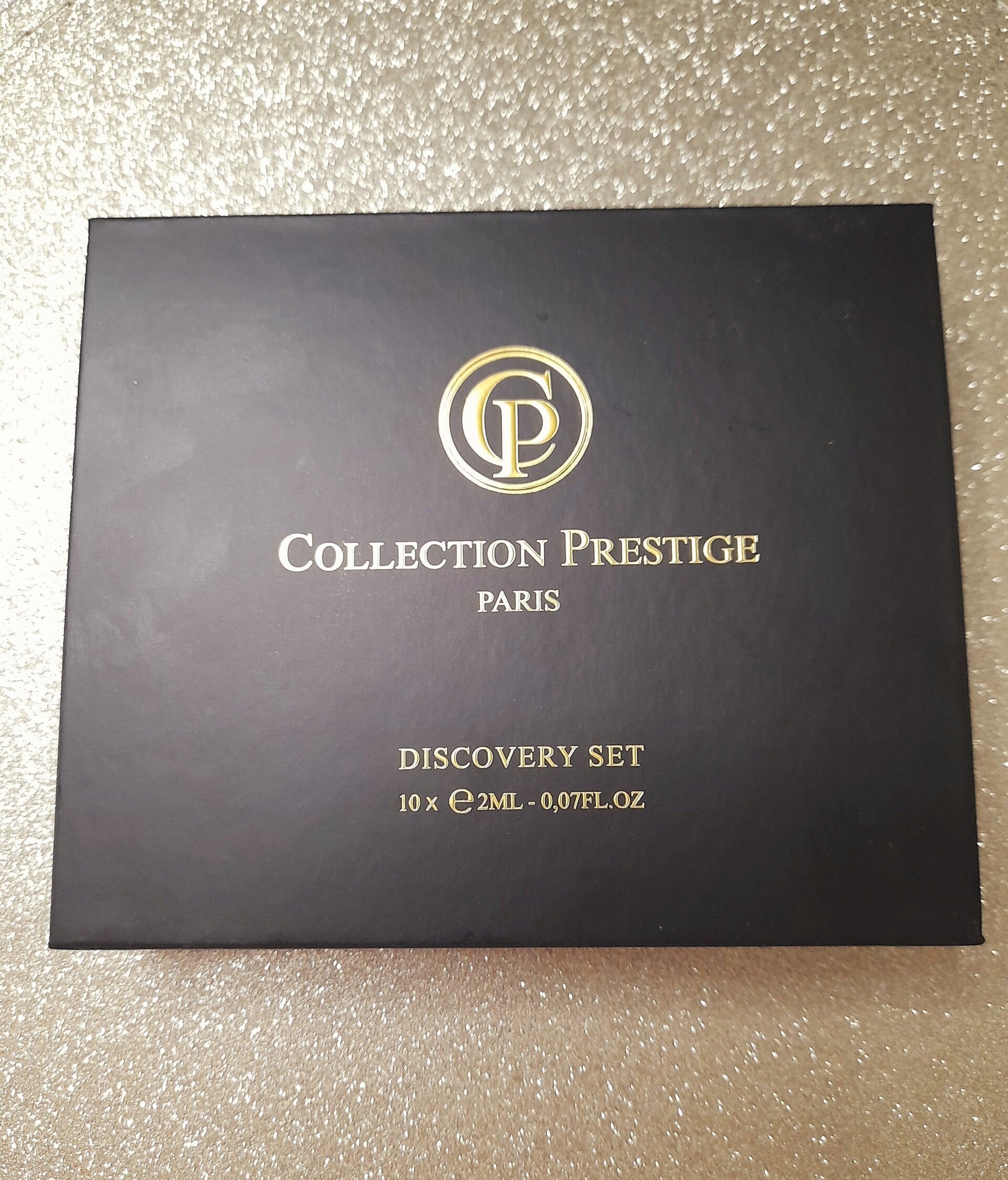 Collection Prestige