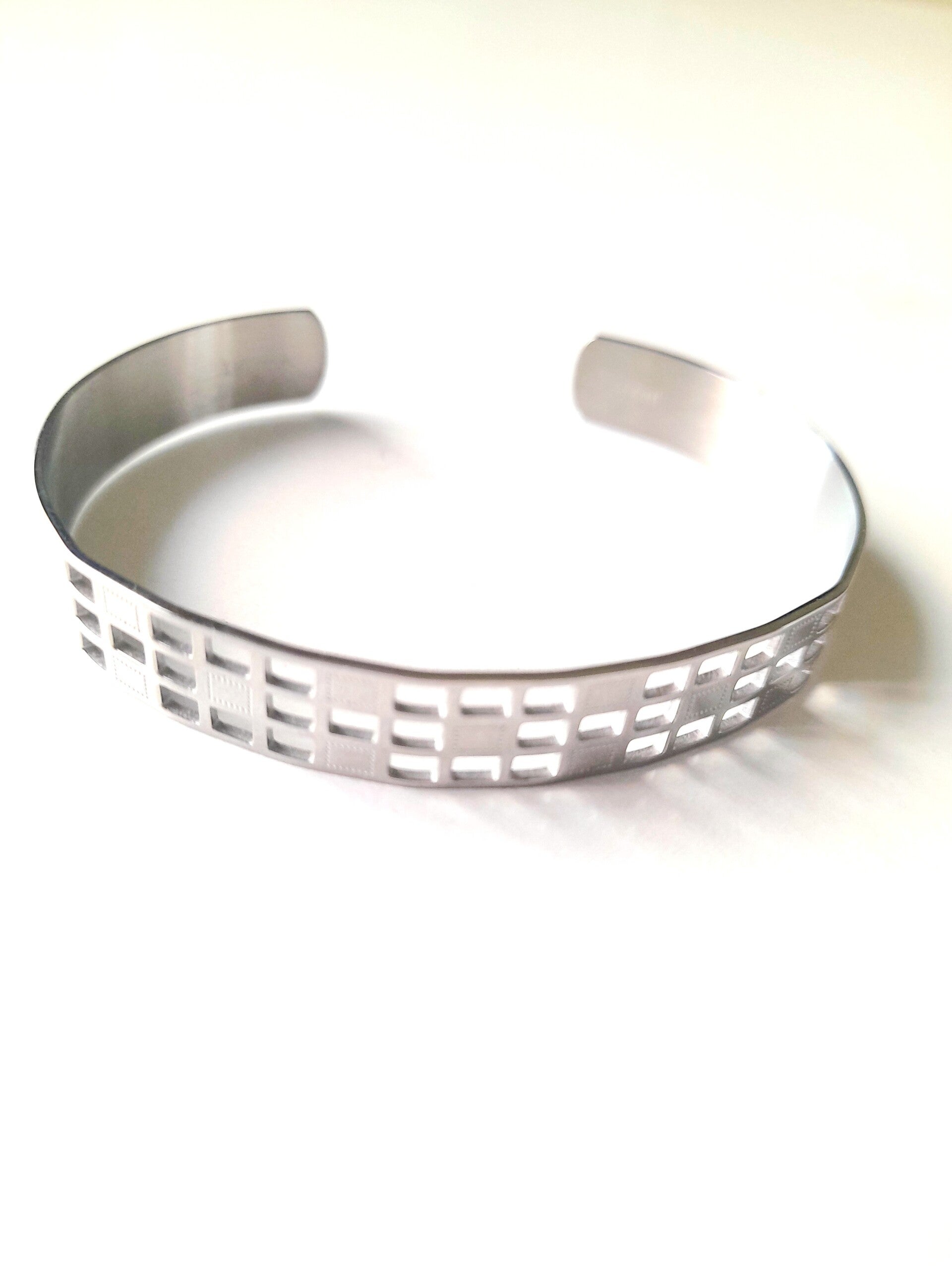 Bracelet Manchette