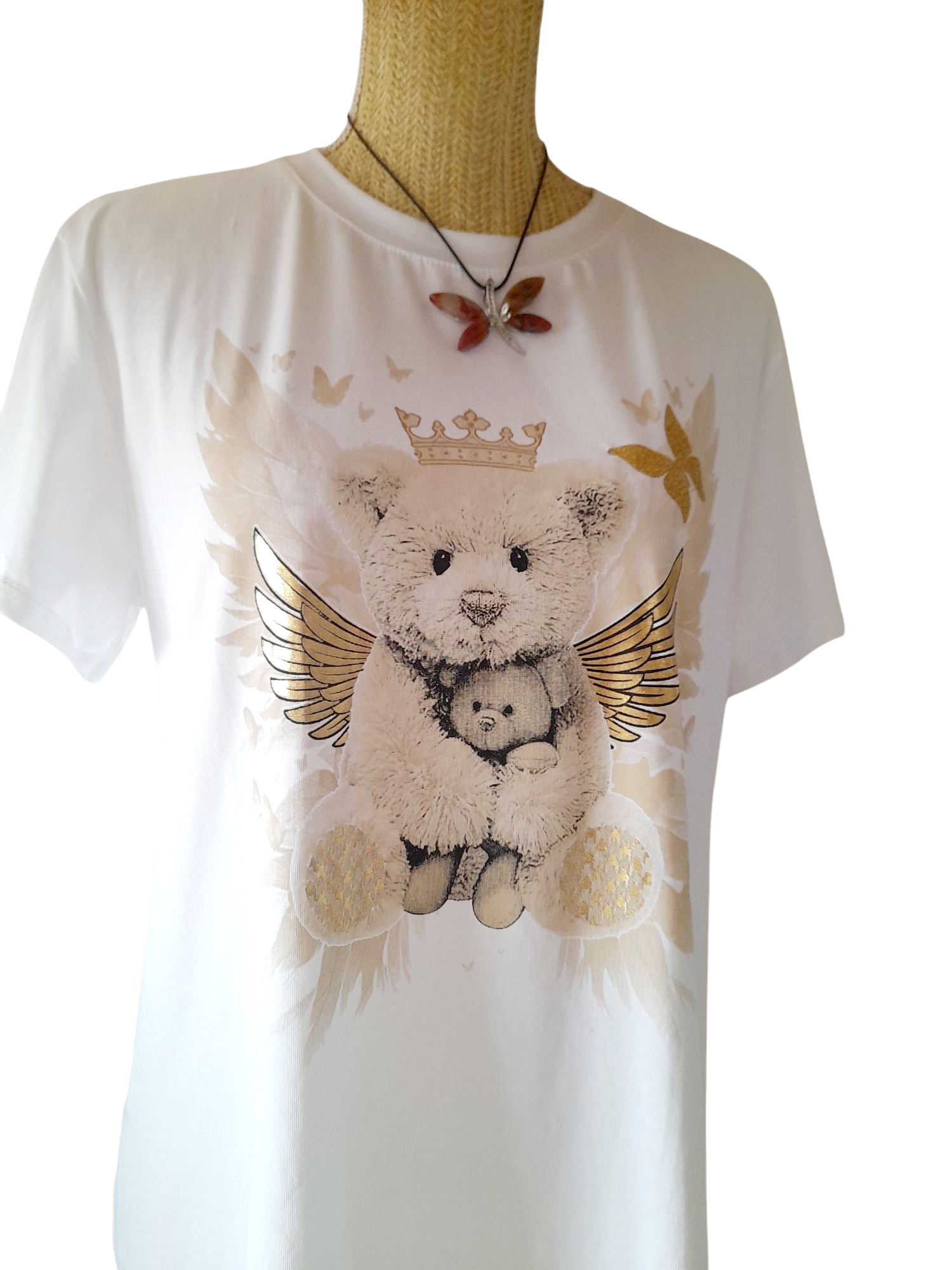 Tee-shirt Nounourses