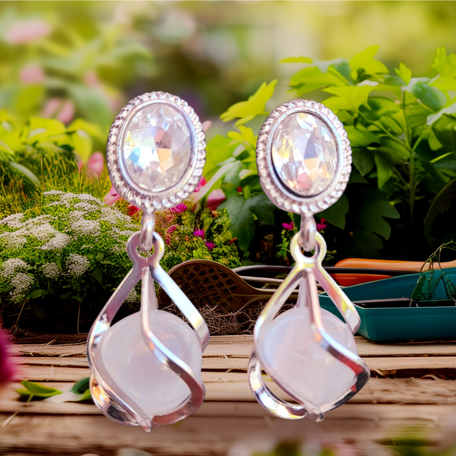 Élégance Cristalline