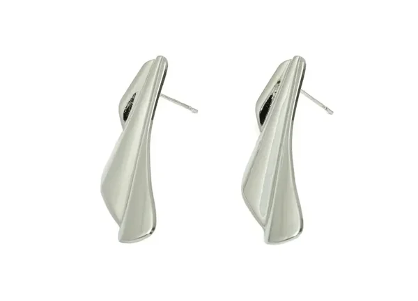 Basic Silver - wings