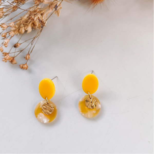 Amazing Acryl - ear Spring