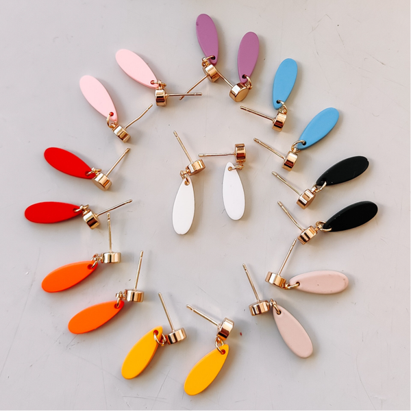 Amazing Acryl - ear Spring