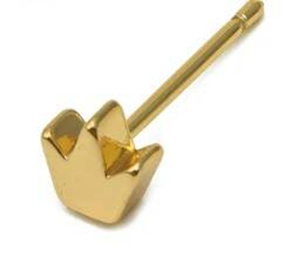 Georgeous Gold - Ear