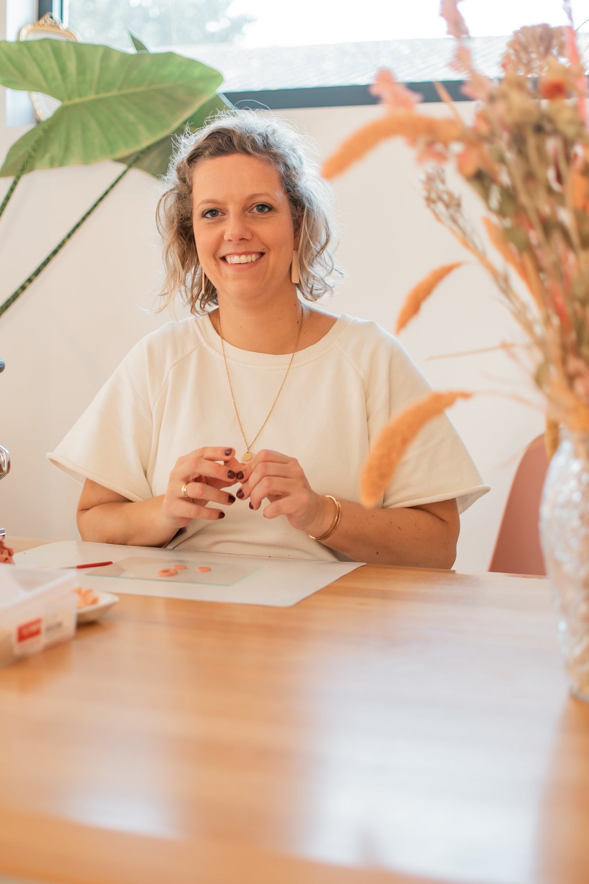 Mij Studio Over mij | Studio A'lien