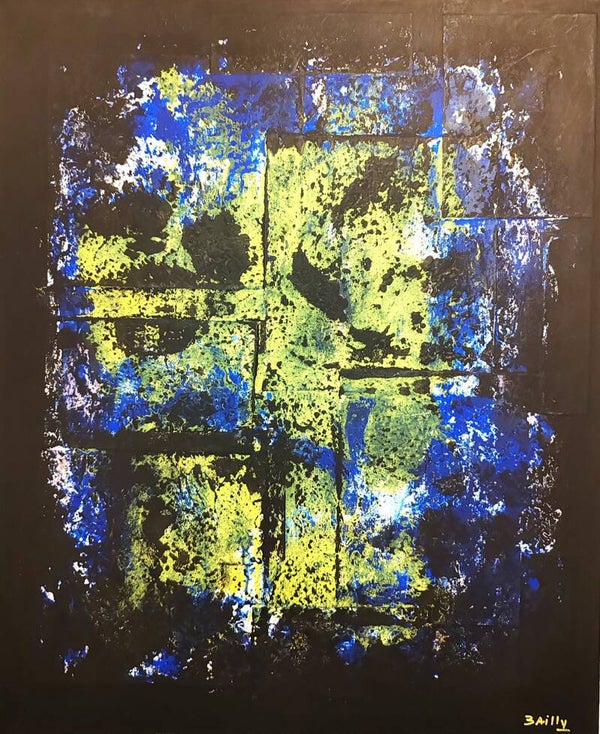 Tableau oeuvre originale #109