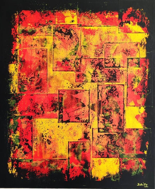 Tableau oeuvre originale #63