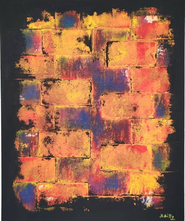 Tableau oeuvre originale #92