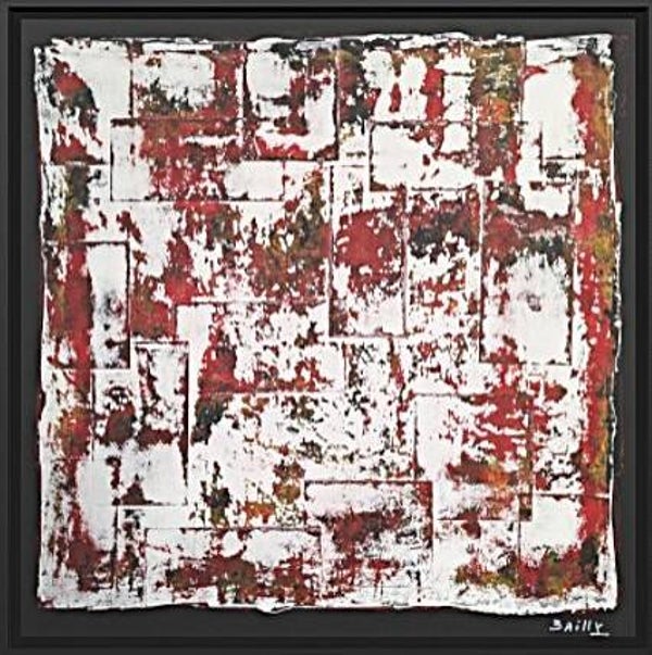 Tableau oeuvre originale #65